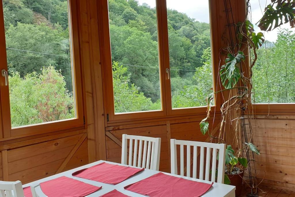 Idyllische Ferienwohnung In Zentrumsnaehe Dresde Exterior foto
